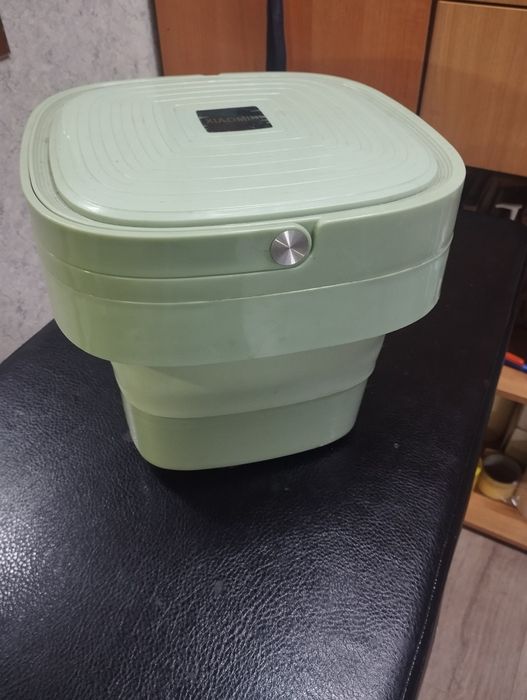 Стиральная машинка мини