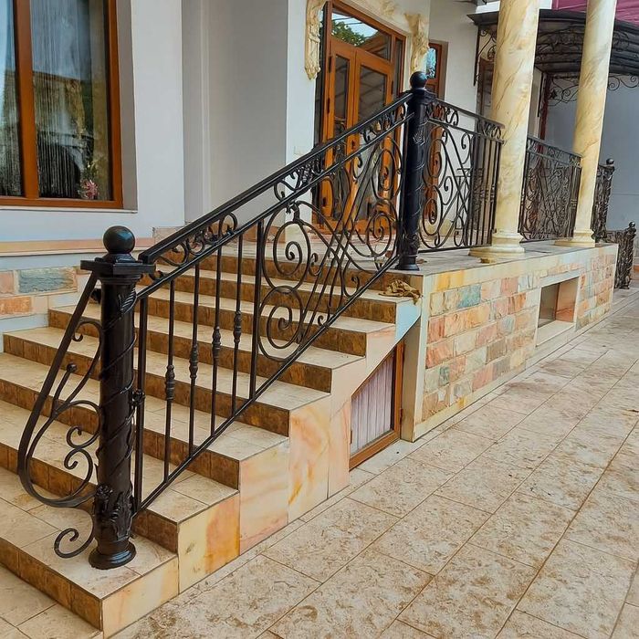 оргождения reshotka ворота решётка перила навес лексан naves darvoza