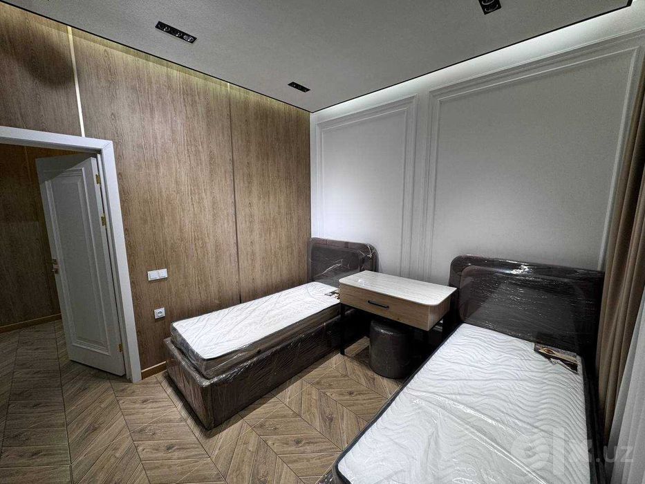 Продается 4х комнатная квартира, Район Сергели 7, ЖК Seven Residens