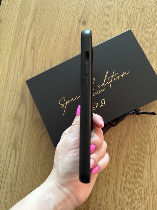 Луксозен Калъф by Demani за Iphone 13 pro max