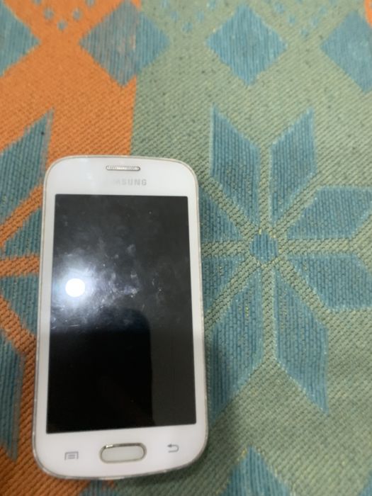 Телефон ескі samsung