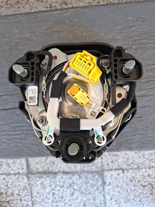 AIRBAG Аербег за Фолксваген VW Golf Arteon T-Roc Tiguan 2021-26г. OEM 5NA 880 201 E XEA