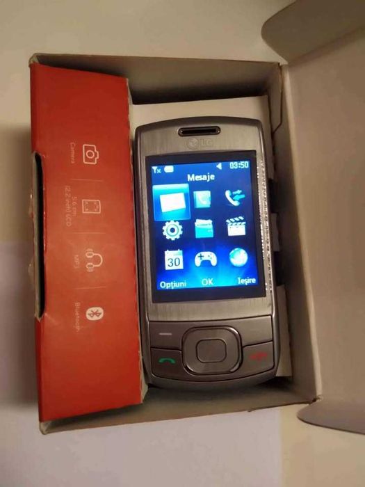Telefon LG GU230