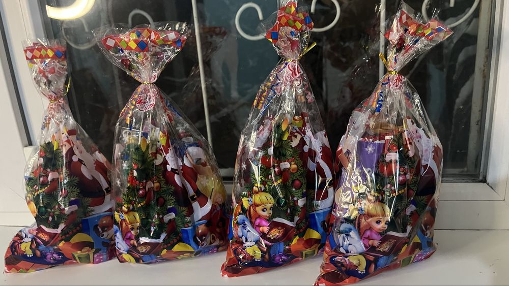 Кульки по самым низким ценам