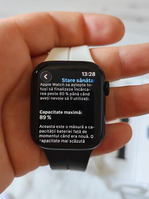 Apple watch 9 45 mm