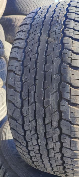 Dunlop 265_60_R18 shina sotiladi