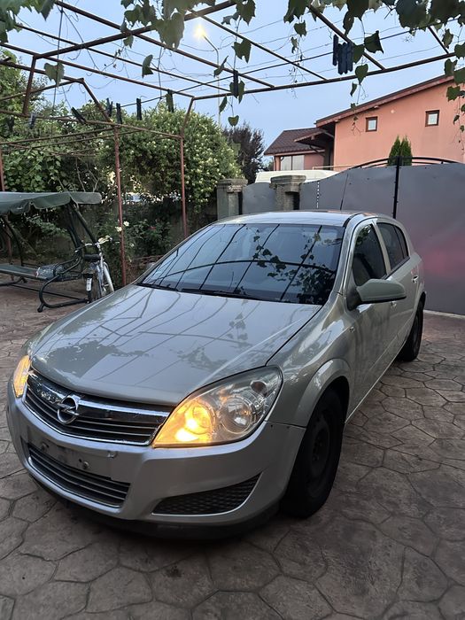 OPEL Astra 2009 — imagine 3