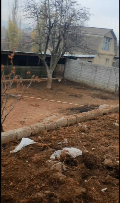 продается Ферма  для скотоводство в пос. Джалаир. Город Чирчик.