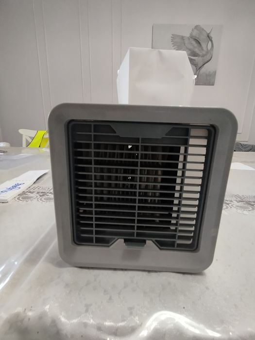 Увлажнитель воздуха