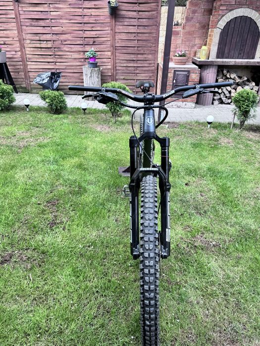 Vand mondraker Foxy R 2024