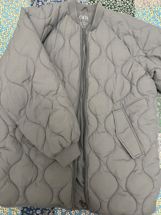 Куртка подростковая одежда