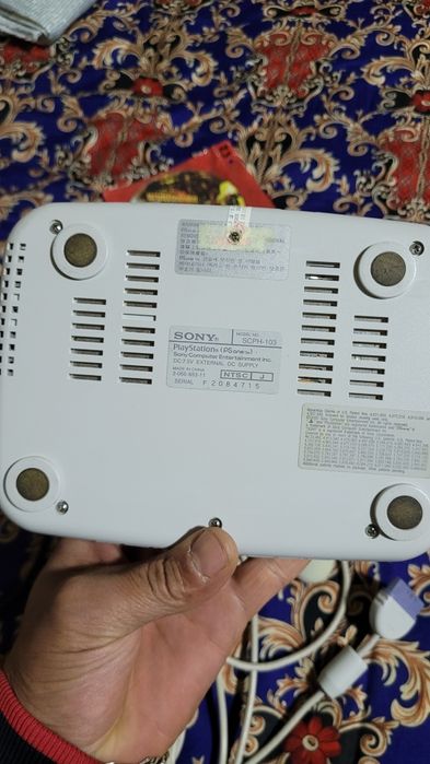 Sony Playstation ps1