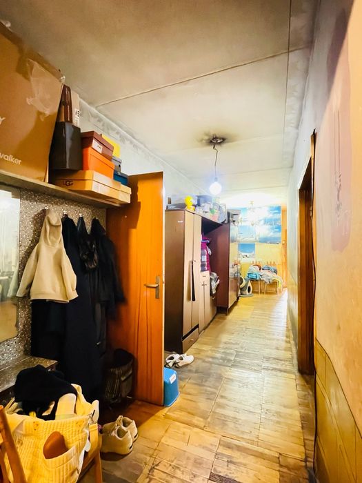 Дархан 4/2/5 спецплан с лифтом ,115м2