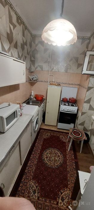 Сдам 1 комнатную