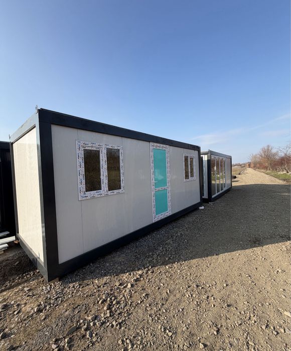Vand containere modulare container modular