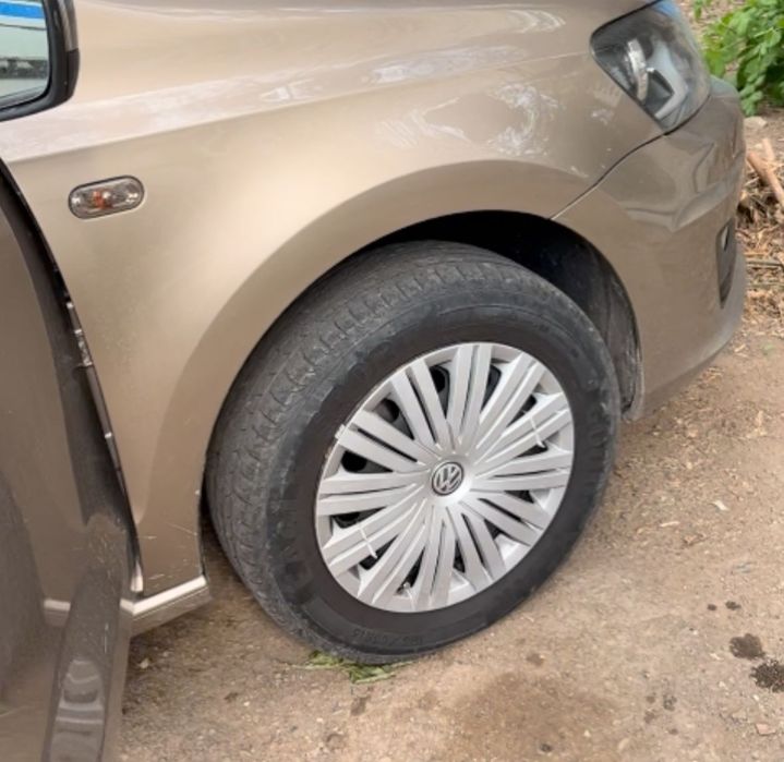 Продам машину Поло