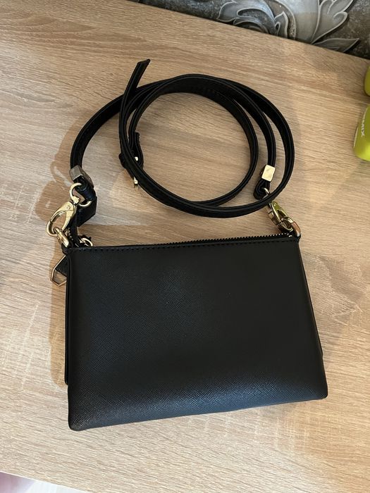 Сумка Trussardi Jeans