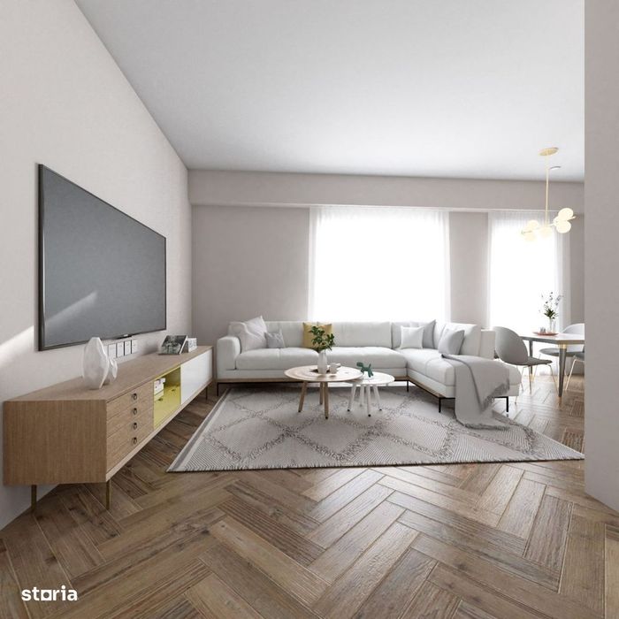 Apartament 2 camere | comision 0% - dezvoltator | Militari