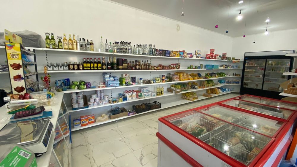 в аренду сдаеться магазин