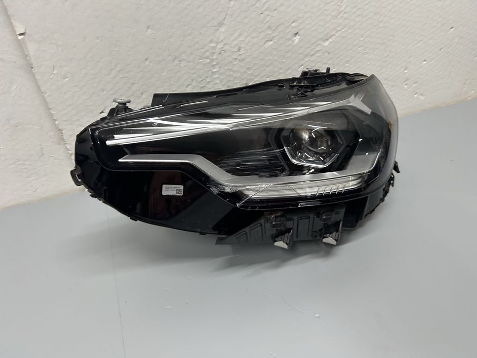 Far bmw G42 G87 M2 lci full led stanga
