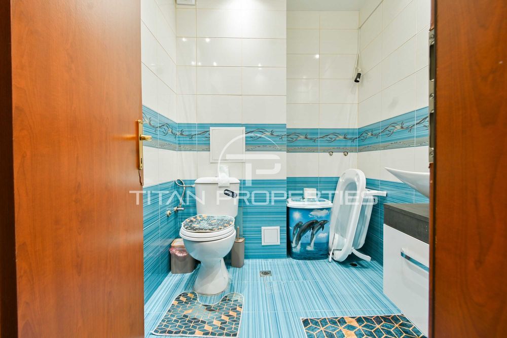 Продава се Тристаен апартамент в София, Свобода - 160 кв.м за 1875 €/кв.м - Снимка #4