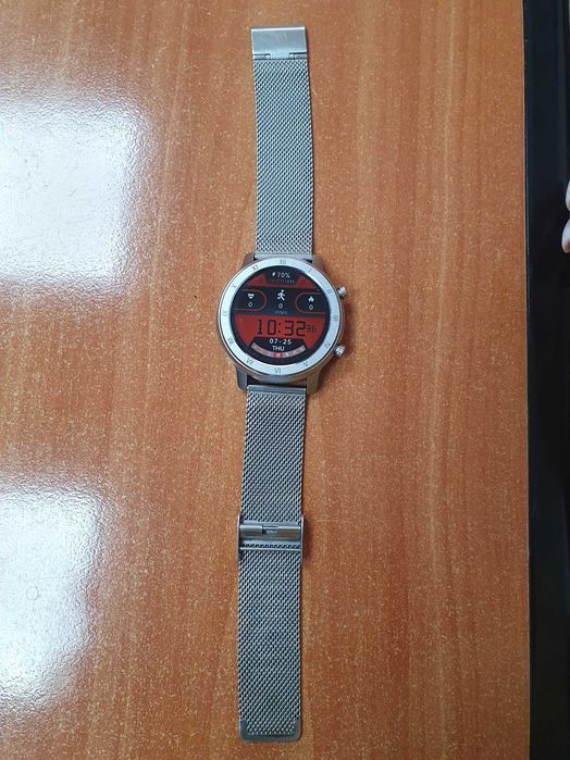Smartwatch cu bluetooth
