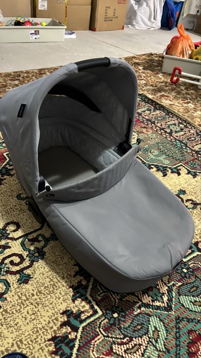 Нәрестеге арналған люлька