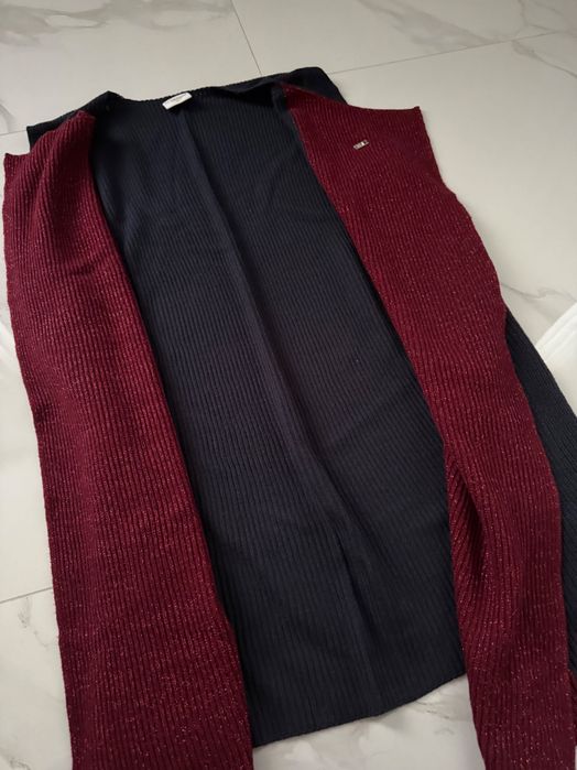 Дамска жилетка U.S Polo