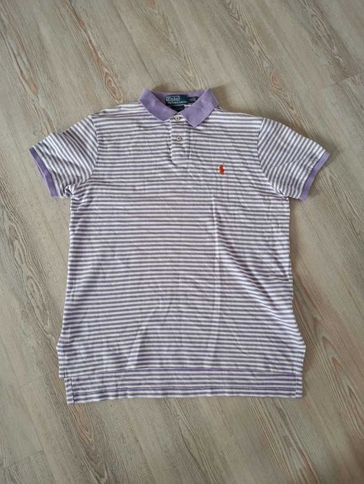 Tricou Polo Ralph Lauren