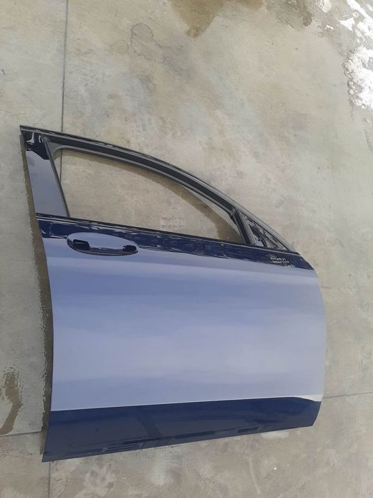 usa portiera dreapta fata mercedes glc  coupe x253 c253
