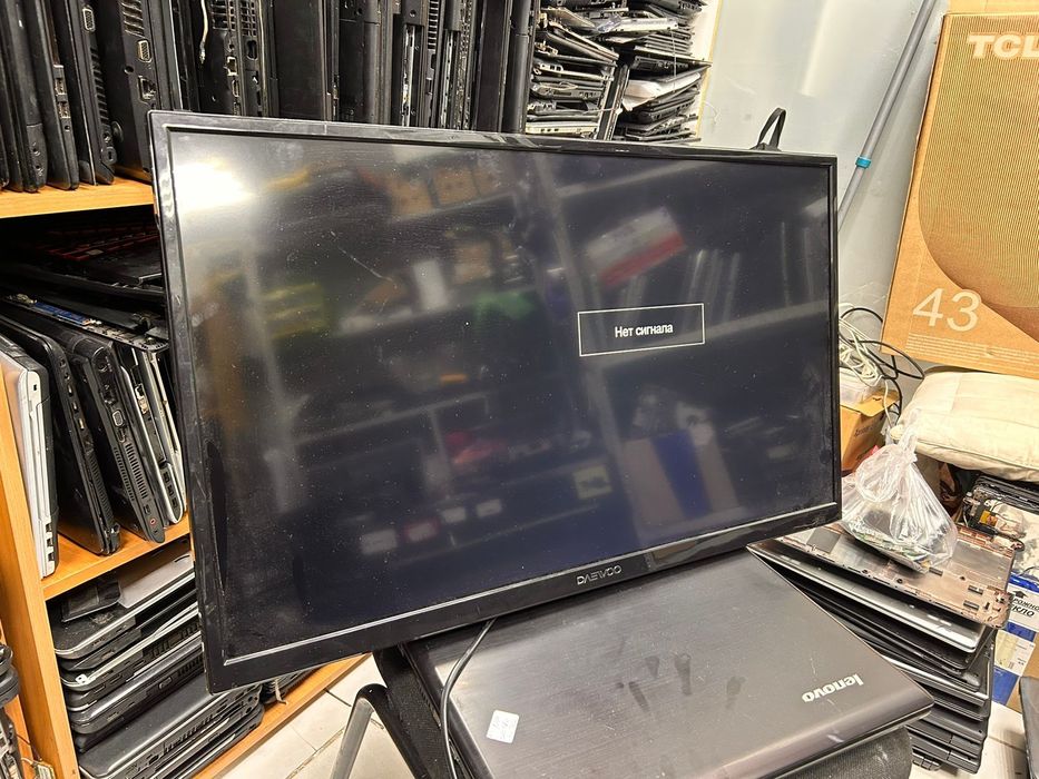 Ремонт телевизоров