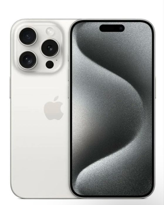 iPhone 15 про макс