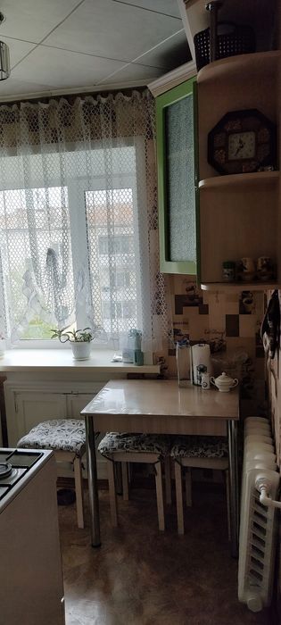 2-х комнатная квартира