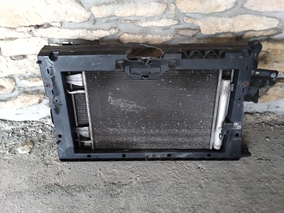 Mitsubishi Colt VI CZ3 2008г