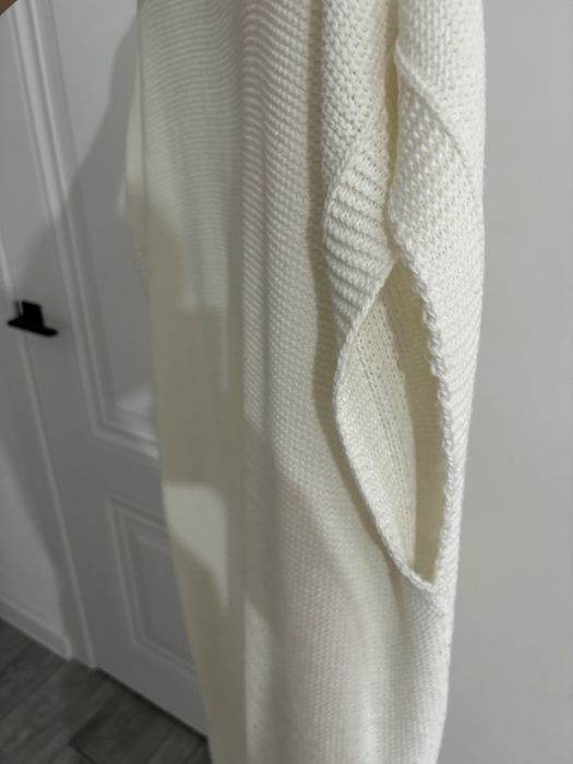 Платья фиолетовое, белое