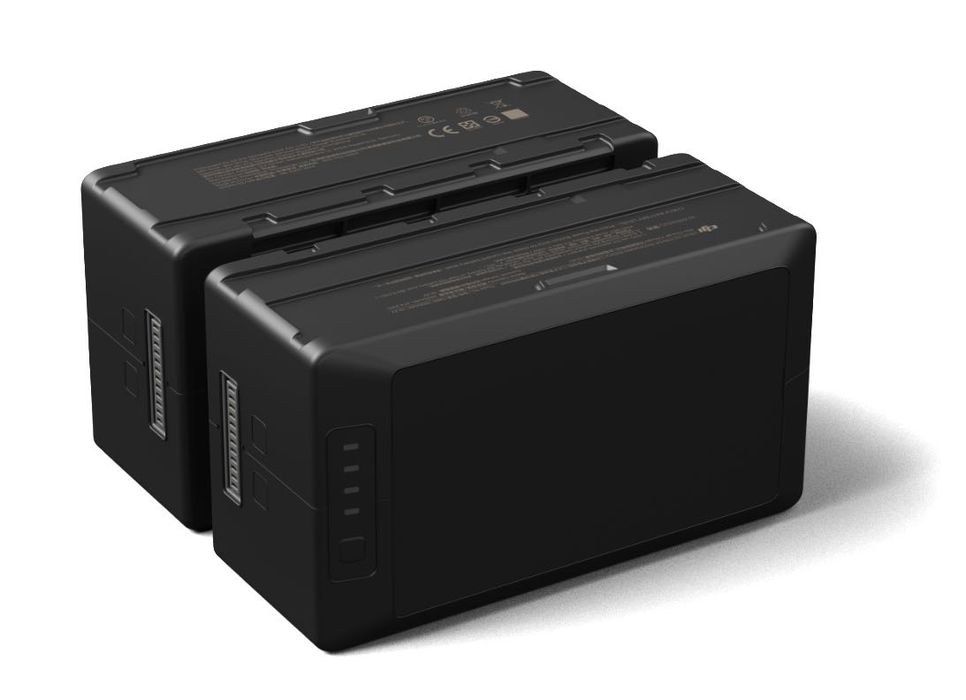 DJI Matrice Baterii noi Modele (4, 30, 300,400)