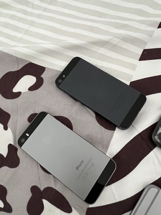 Telefoane Iphone pentru reparat/piese