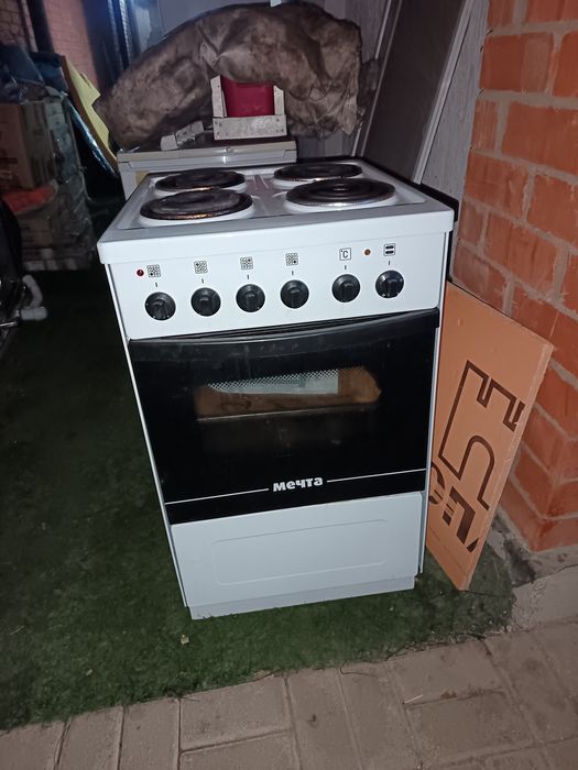 Электрическая плитка