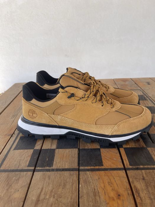 Мъжки обувки Timberland