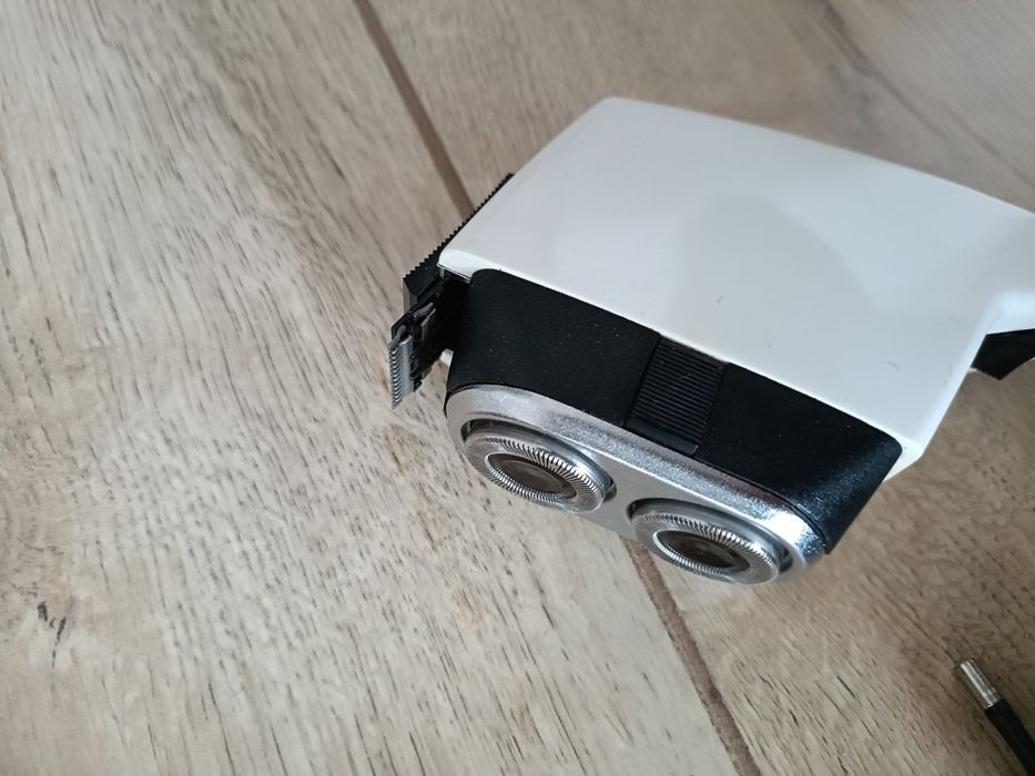 Электрическая бритва Агидель