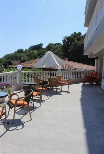 Продажба на хотел, гр. Варна