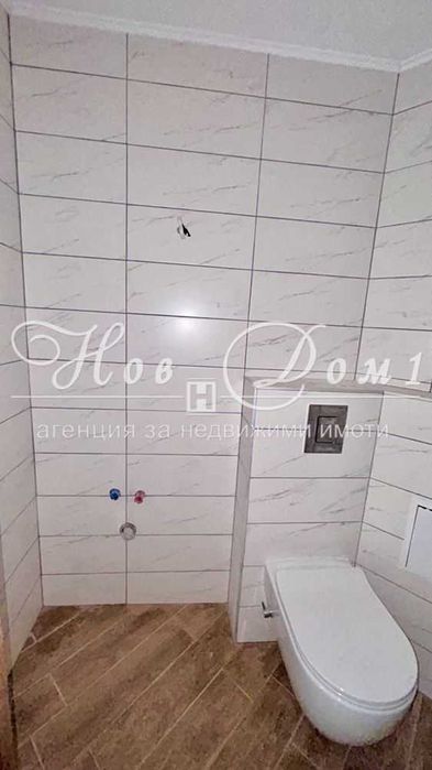 Продава се Двустаен апартамент в Варна, Виница - 69 кв.м за 1661 €/кв.м - Снимка #3