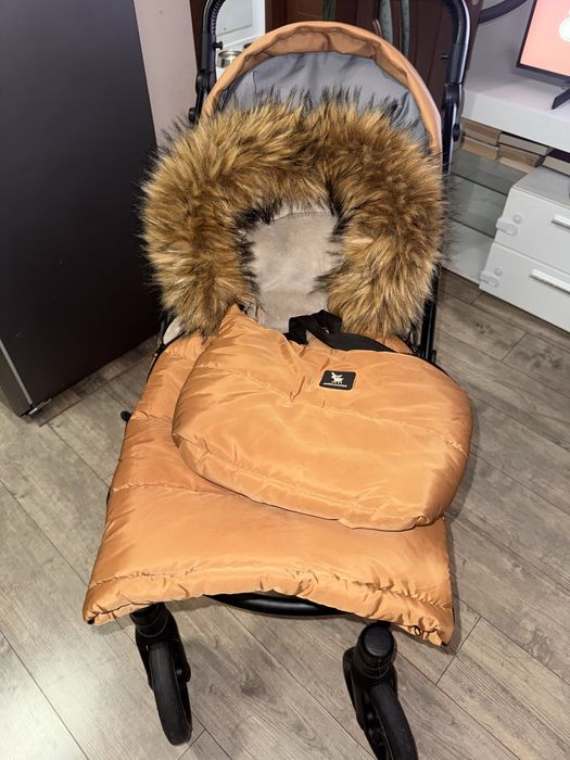 Термочувал Cottonmoose 2 пъти ползван