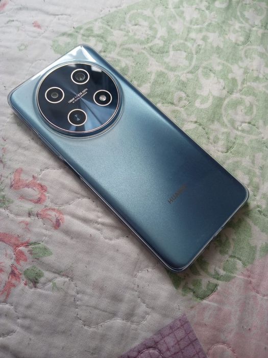 Продам Huawei nova 13i за 90к