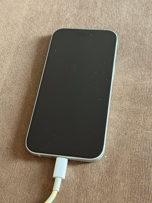 Iphone 15 icloud За Части !!