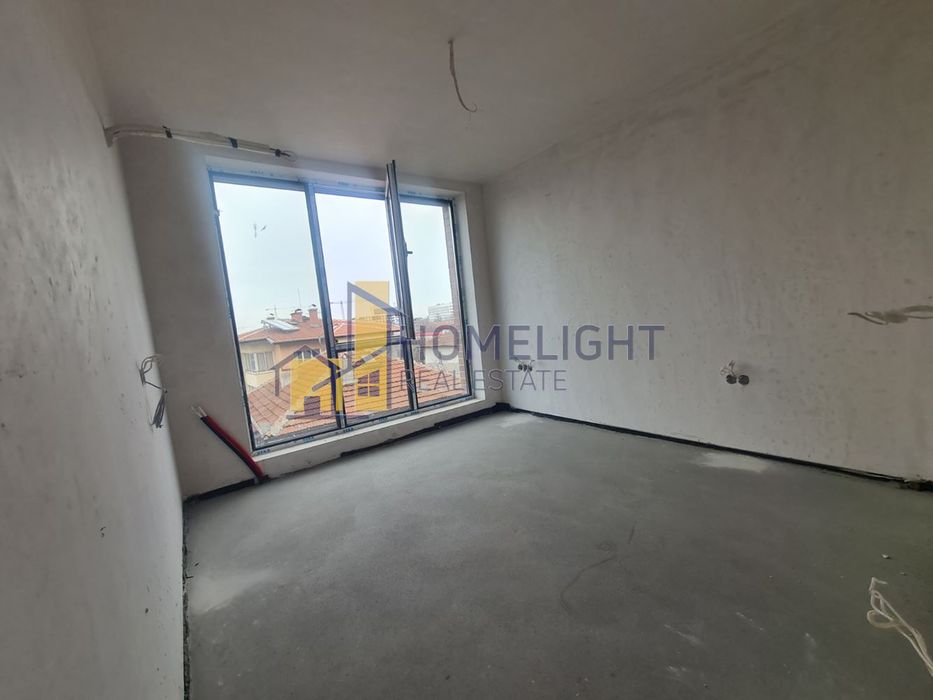 Продава се Тристаен апартамент в София, Овча купел - 103 кв.м за 2057 €/кв.м - Снимка #1