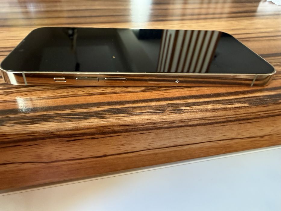 iPhone 13 Pro Gold, 512 GB