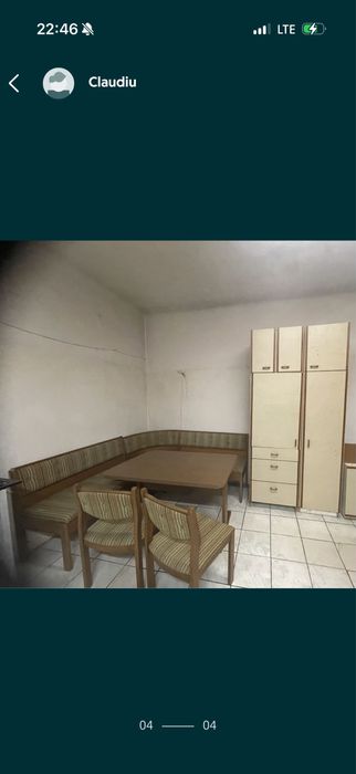 Mobilier pentru bucatarie