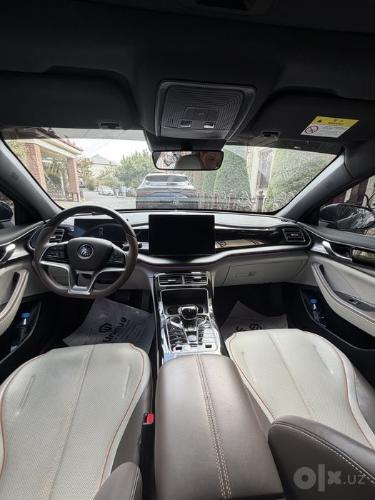 Продам BYD Qin Plus (2024)