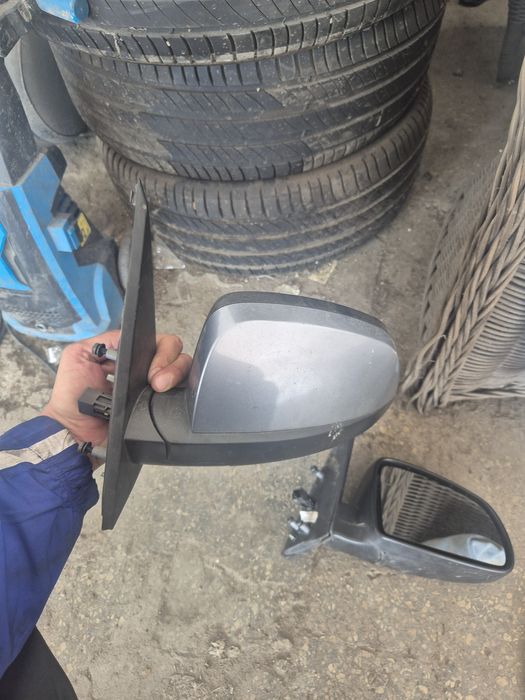 Faruri Opel Meriva Ceasuri De Bord Oglinzi